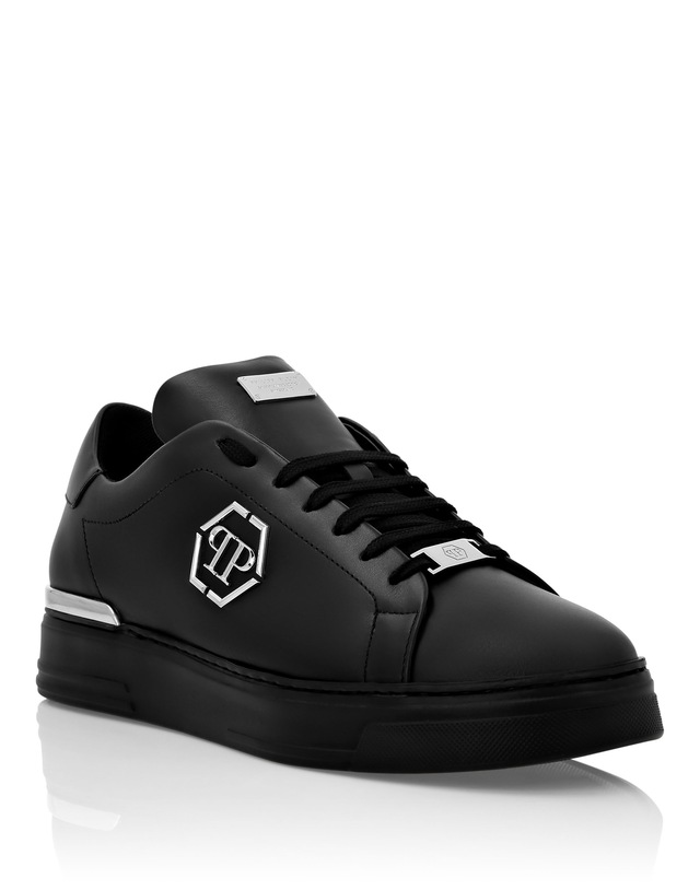 PHILIPP PLEIN Sneaker »Hexagon«