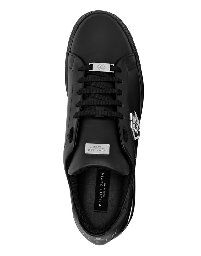 PHILIPP PLEIN Sneaker »Hexagon«