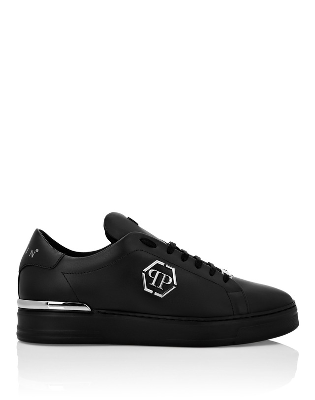 PHILIPP PLEIN Sneaker »Hexagon«