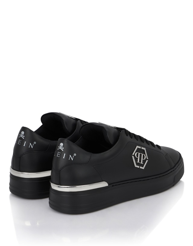 PHILIPP PLEIN Sneaker »Hexagon«