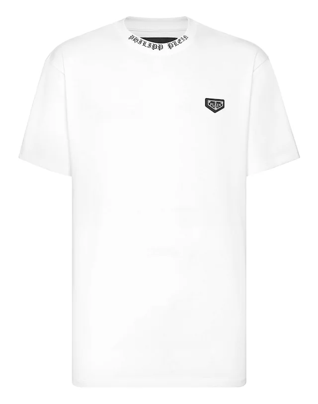 PHILIPP PLEIN T-Shirt »Philipp Plein Tm«