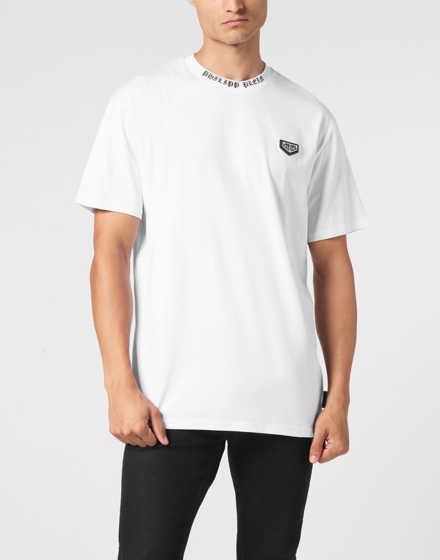 PHILIPP PLEIN T-Shirt »Philipp Plein Tm«