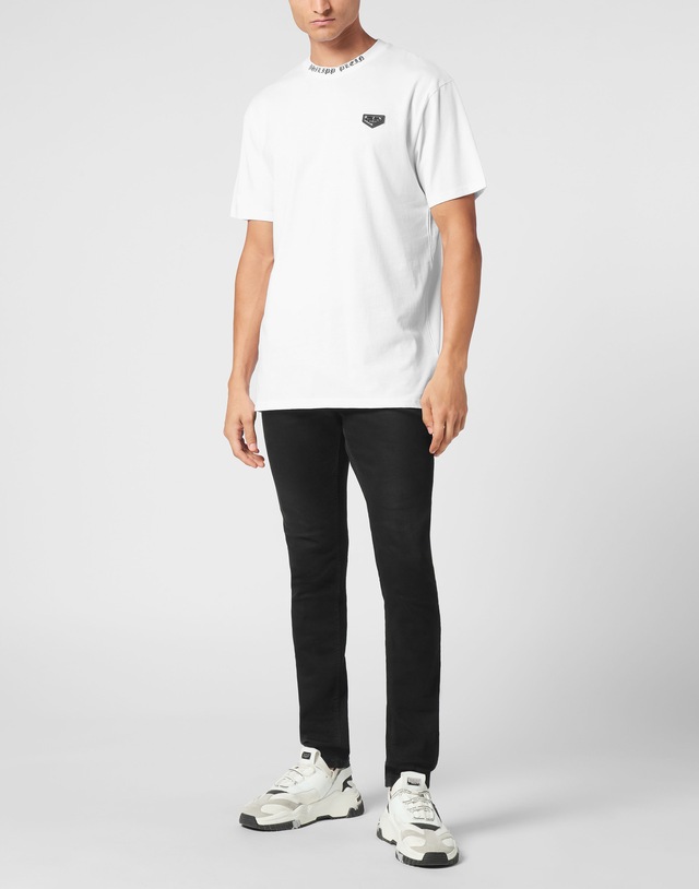 PHILIPP PLEIN T-Shirt »Philipp Plein Tm«