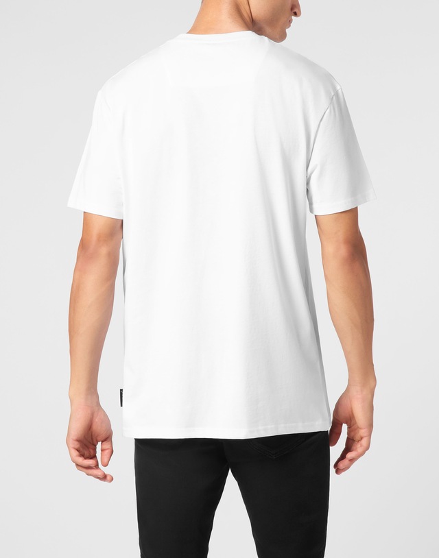 PHILIPP PLEIN T-Shirt »Philipp Plein Tm«