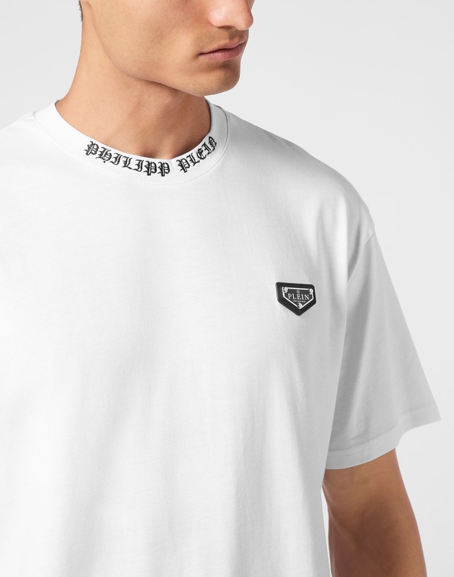 PHILIPP PLEIN T-Shirt »Philipp Plein Tm«