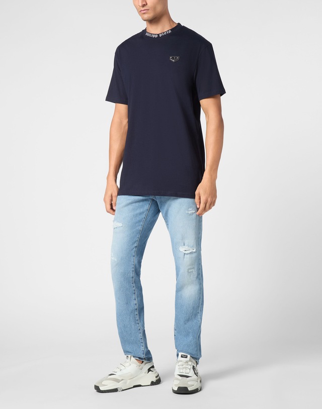 PHILIPP PLEIN T-Shirt »Philipp Plein Tm«