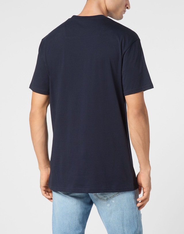 PHILIPP PLEIN T-Shirt »Philipp Plein Tm«