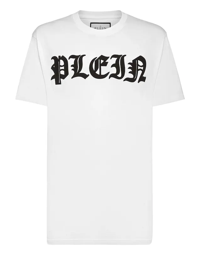 PHILIPP PLEIN T-Shirt »Gothic Plein«