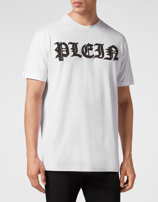 PHILIPP PLEIN T-Shirt »Gothic Plein«