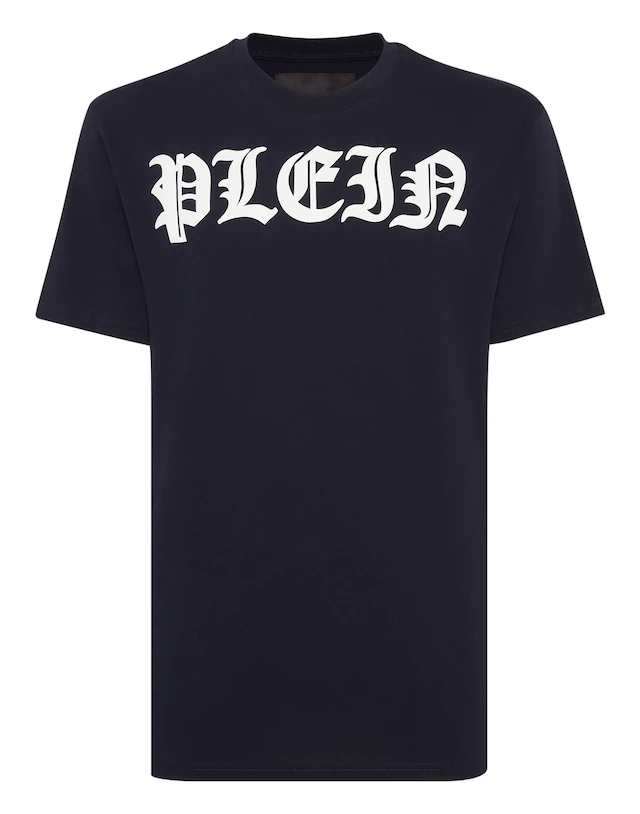 PHILIPP PLEIN T-Shirt »Gothic Plein«