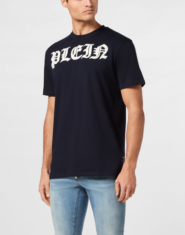 PHILIPP PLEIN T-Shirt »Gothic Plein«
