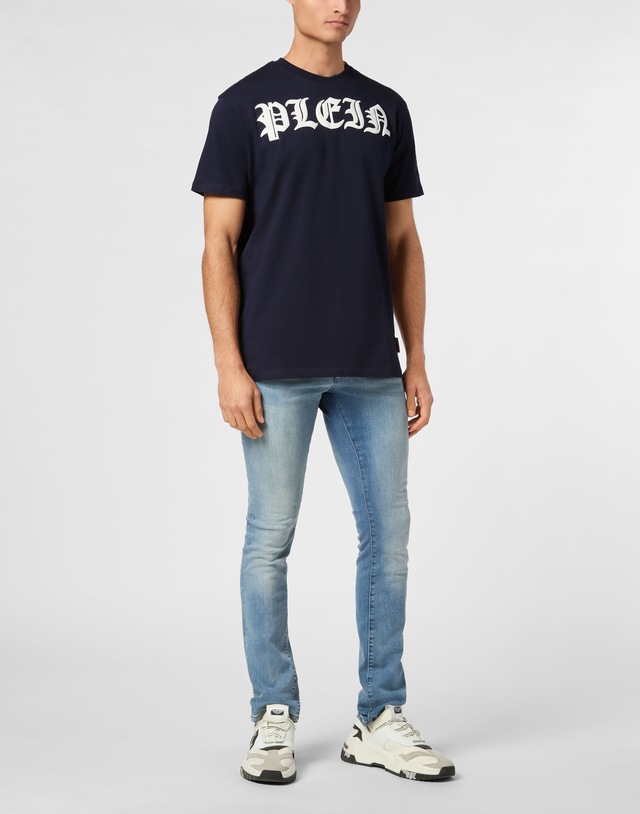 PHILIPP PLEIN T-Shirt »Gothic Plein«