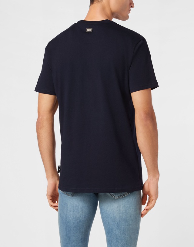PHILIPP PLEIN T-Shirt »Gothic Plein«