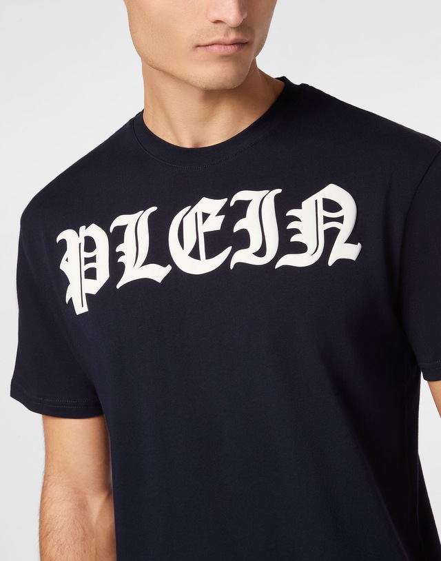 PHILIPP PLEIN T-Shirt »Gothic Plein«