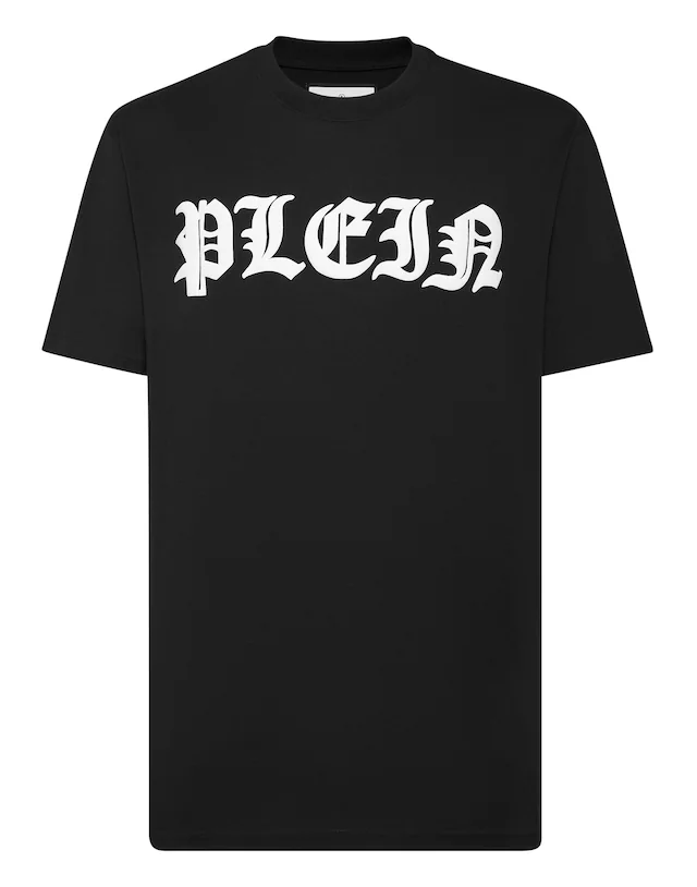 PHILIPP PLEIN T-Shirt »Gothic Plein«