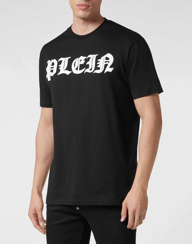 PHILIPP PLEIN T-Shirt »Gothic Plein«
