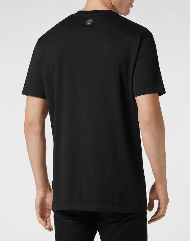 PHILIPP PLEIN T-Shirt »Gothic Plein«