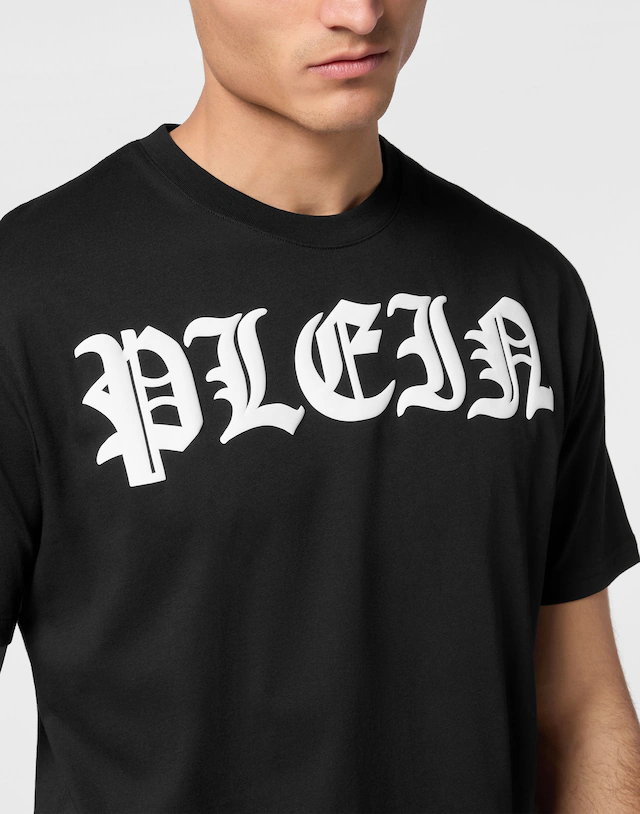 PHILIPP PLEIN T-Shirt »Gothic Plein«
