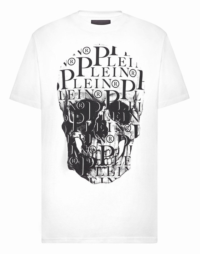 PHILIPP PLEIN T-Shirt »Skull«