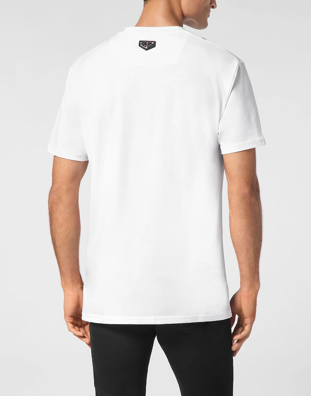 PHILIPP PLEIN T-Shirt »Skull«