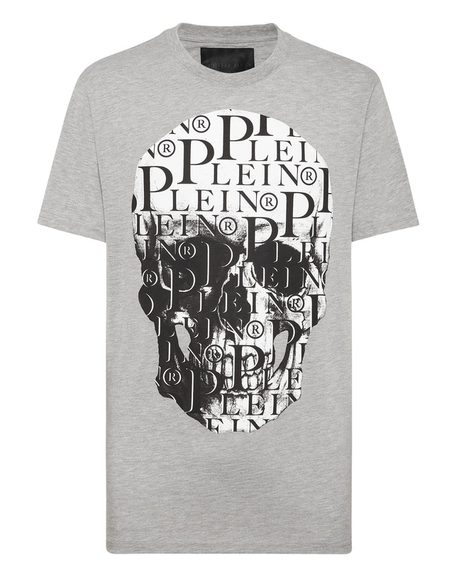PHILIPP PLEIN T-Shirt »Skull«