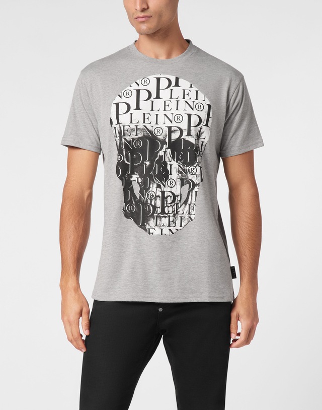 PHILIPP PLEIN T-Shirt »Skull«