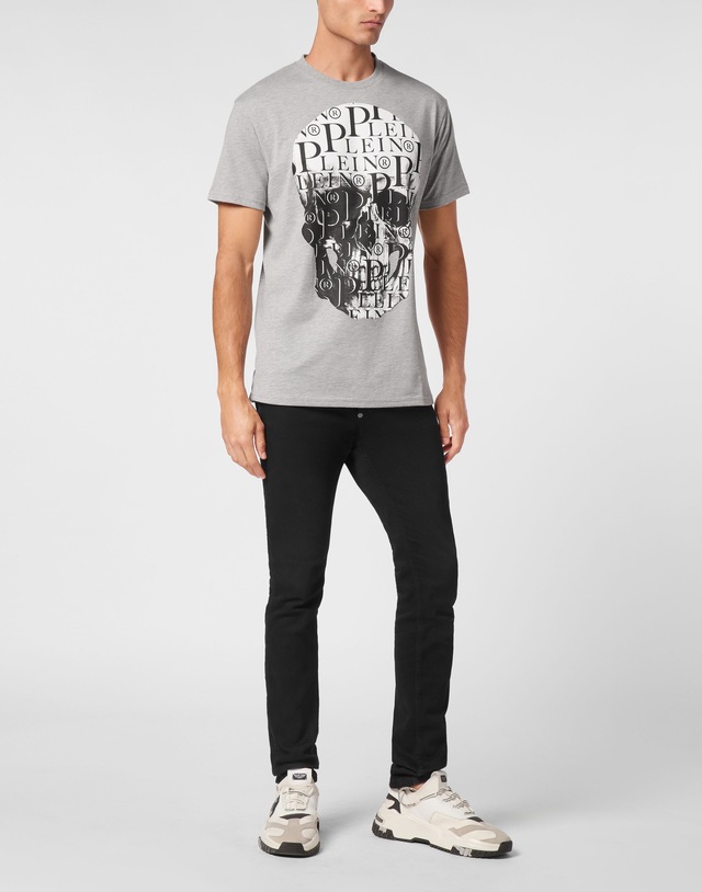 PHILIPP PLEIN T-Shirt »Skull«