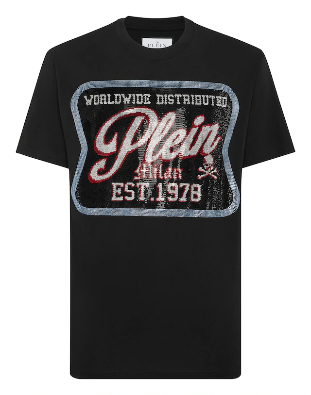 PHILIPP PLEIN T-Shirt »Milan«