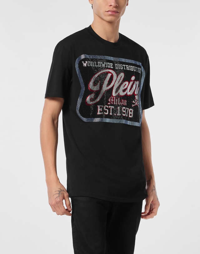 PHILIPP PLEIN T-Shirt »Milan«