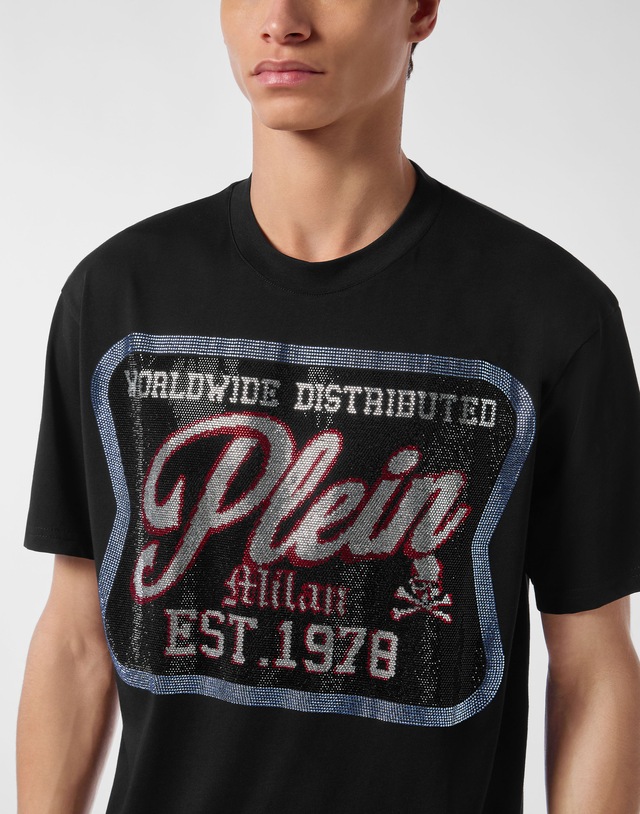 PHILIPP PLEIN T-Shirt »Milan«
