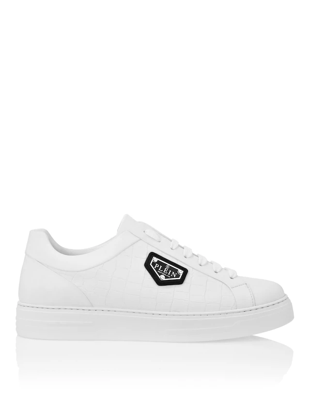 PHILIPP PLEIN Sneaker »Cocco Crocco Print«