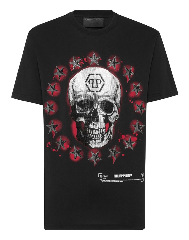 PHILIPP PLEIN T-Shirt »Skull«