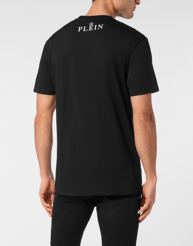 PHILIPP PLEIN T-Shirt »Skull«