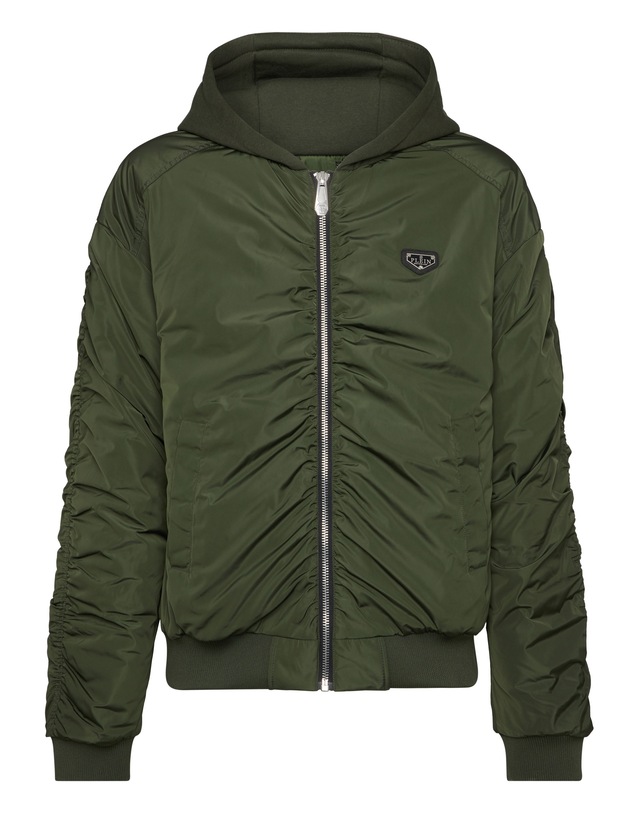 PHILIPP PLEIN Blouson »Jacke«