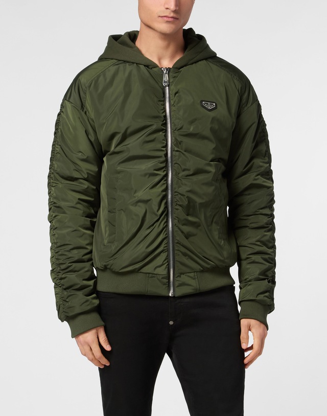 PHILIPP PLEIN Blouson »Jacke«