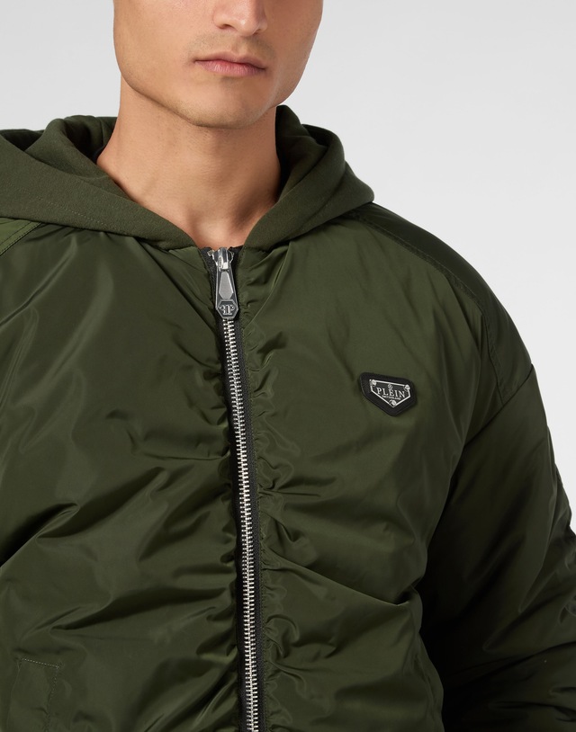 PHILIPP PLEIN Blouson »Jacke«
