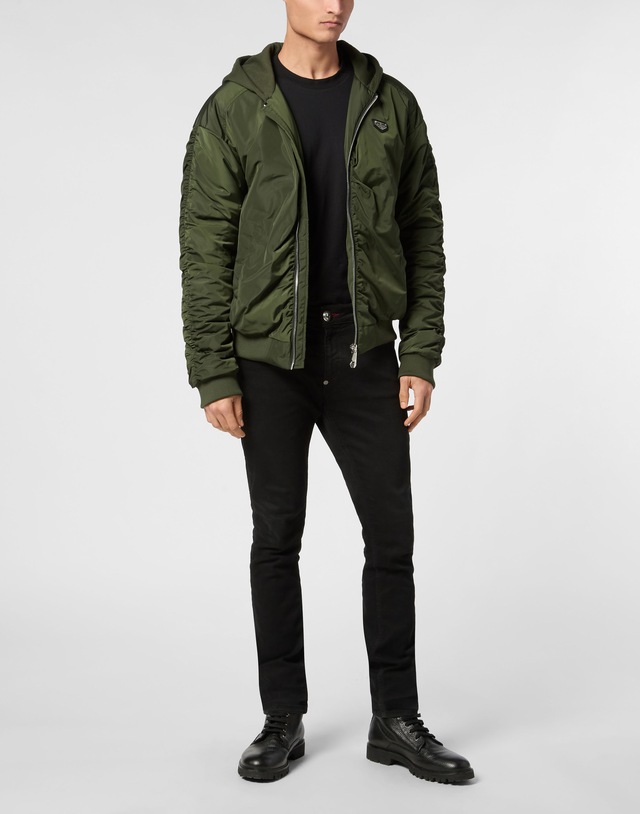 PHILIPP PLEIN Blouson »Jacke«
