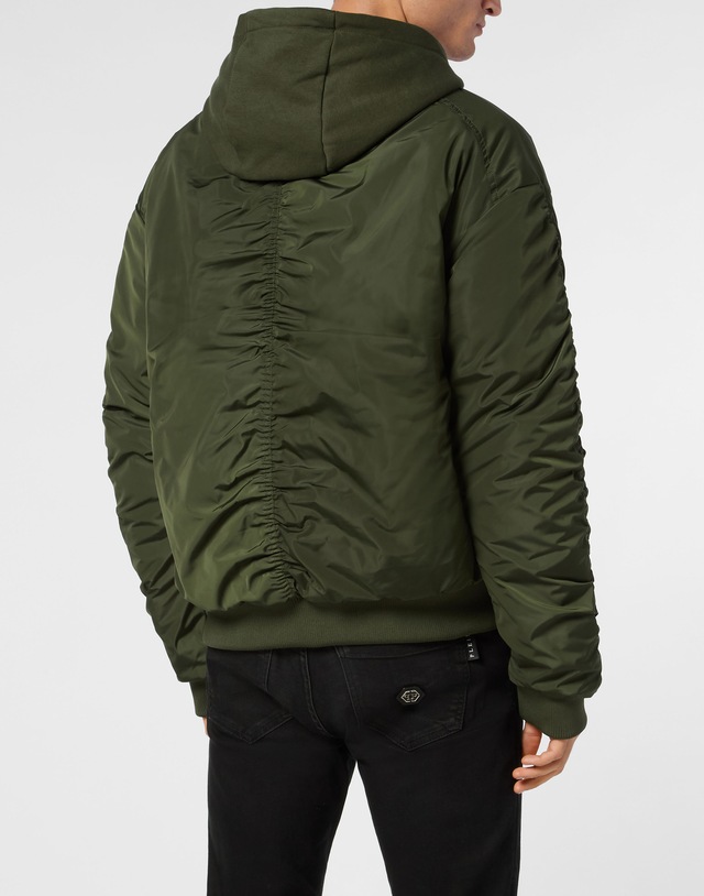 PHILIPP PLEIN Blouson »Jacke«