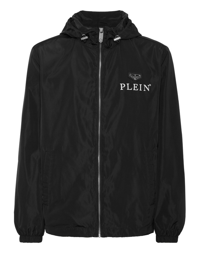 PHILIPP PLEIN Windbreaker »Windbreaker«