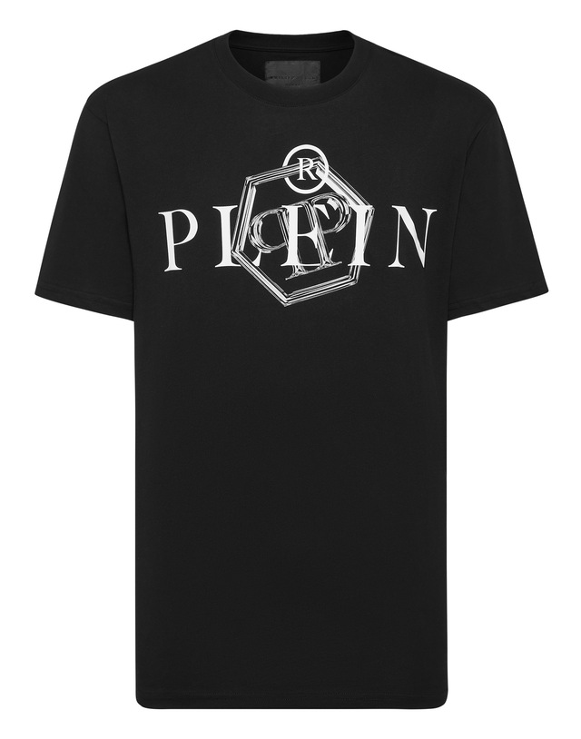 PHILIPP PLEIN T-Shirt »Philipp Plein Tm«