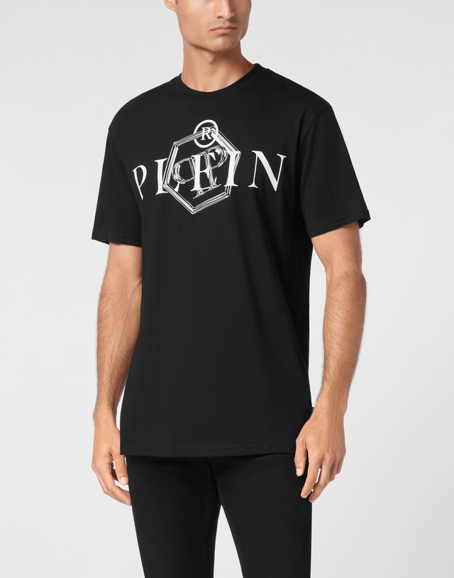 PHILIPP PLEIN T-Shirt »Philipp Plein Tm«