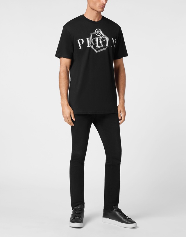 PHILIPP PLEIN T-Shirt »Philipp Plein Tm«