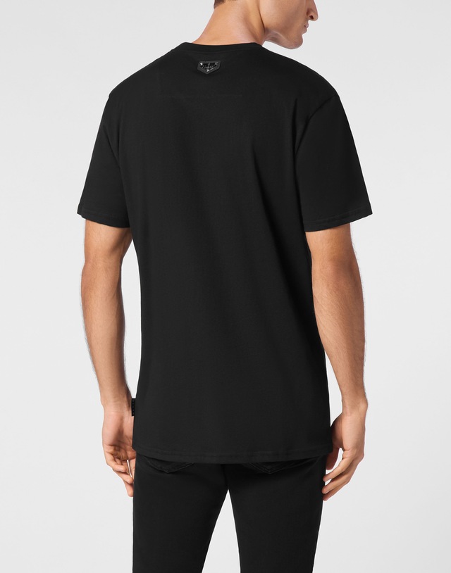 PHILIPP PLEIN T-Shirt »Philipp Plein Tm«
