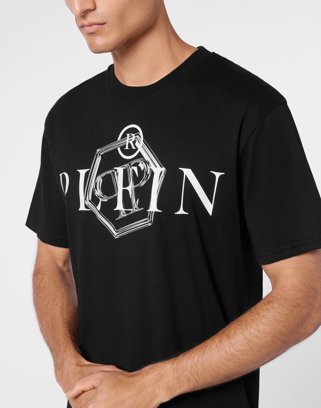 PHILIPP PLEIN T-Shirt »Philipp Plein Tm«