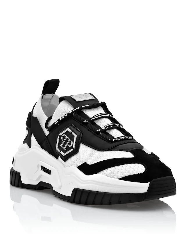 PHILIPP PLEIN Sneaker »Predator«