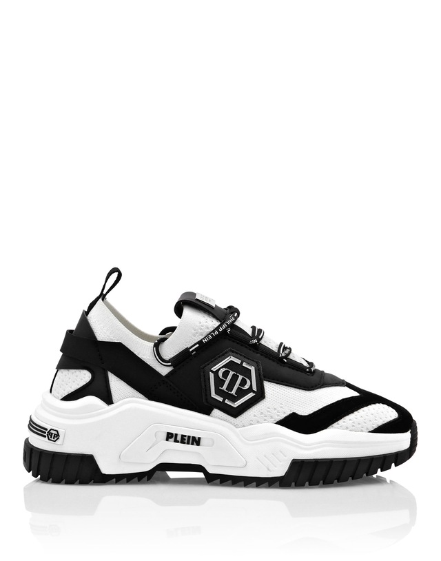 PHILIPP PLEIN Sneaker »Predator«