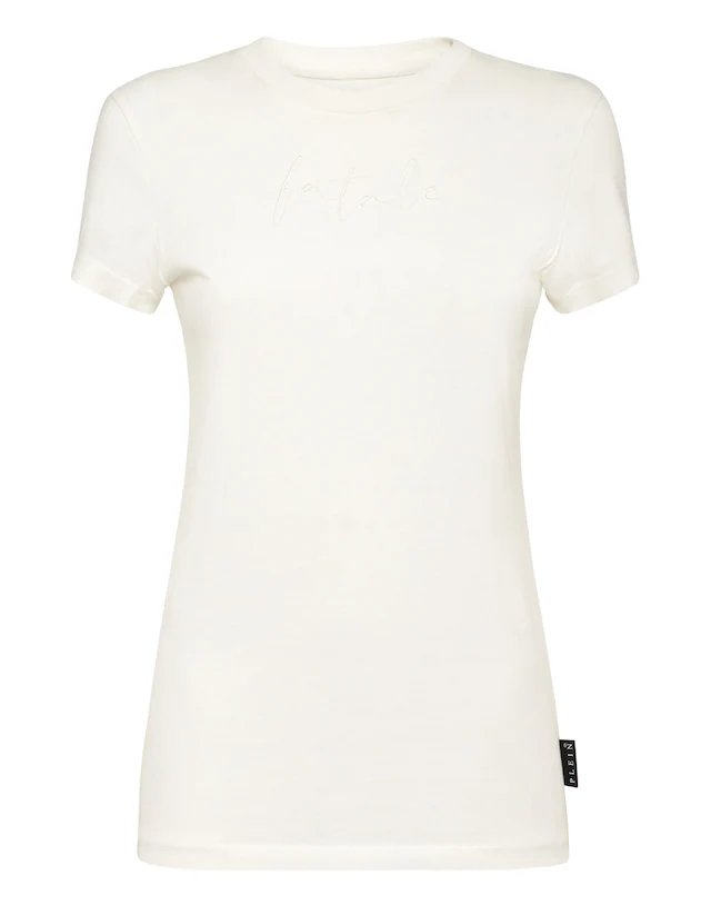 PHILIPP PLEIN T-Shirt »Fatale«
