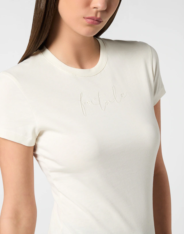 PHILIPP PLEIN T-Shirt »Fatale«