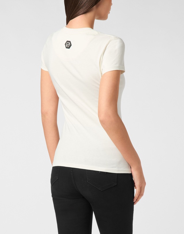 PHILIPP PLEIN T-Shirt »Fatale«