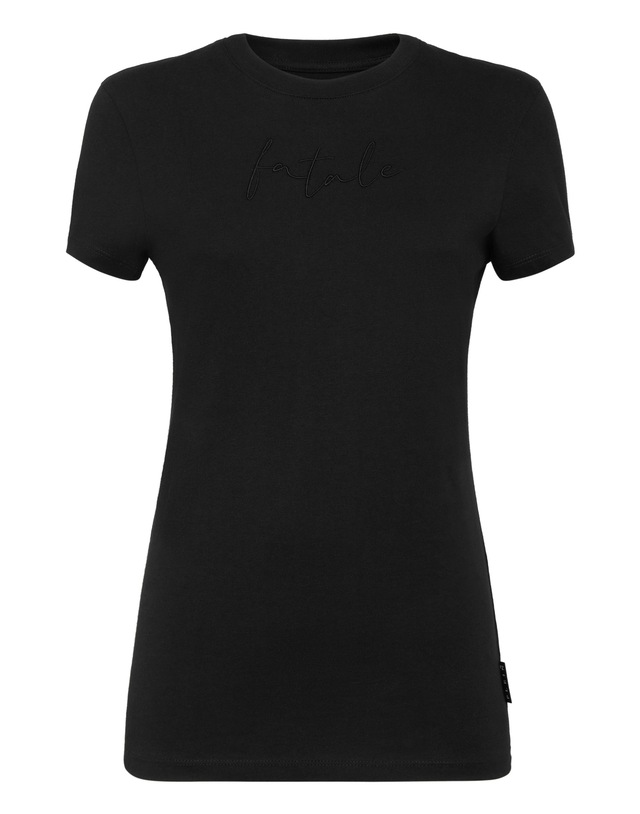 PHILIPP PLEIN T-Shirt »Fatale«